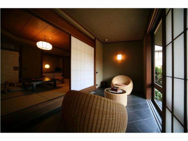 Yoyokaku Hotel Karacu Kültér fotó