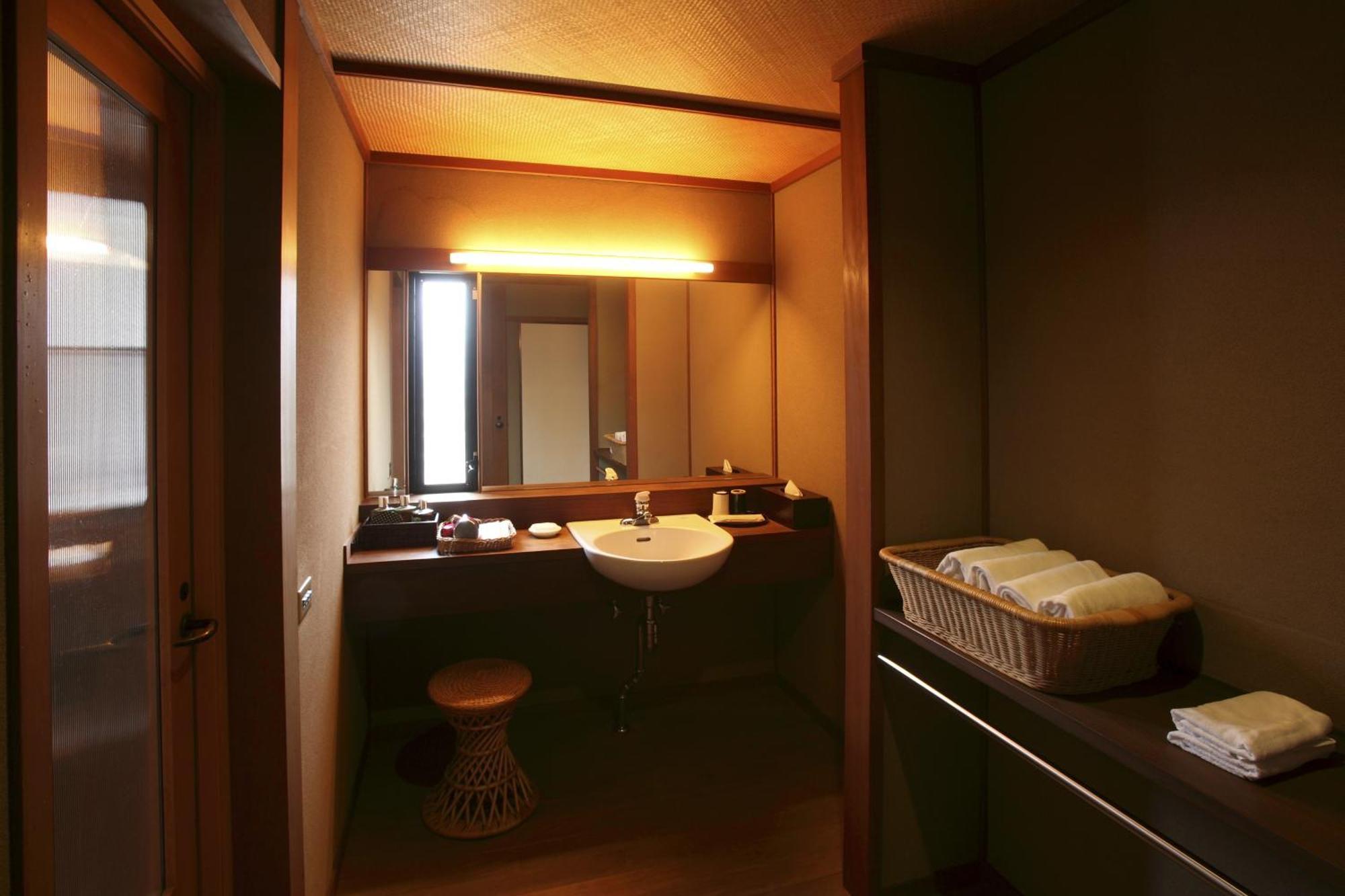 Yoyokaku Hotel Karacu Szoba fotó