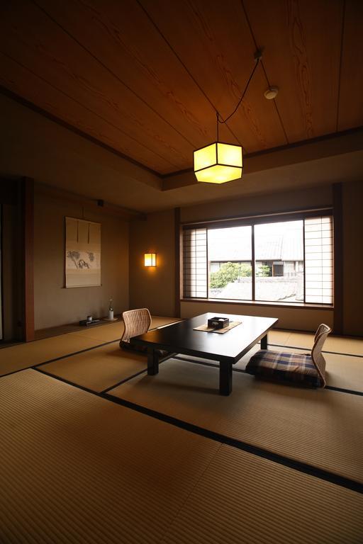 Yoyokaku Hotel Karacu Kültér fotó
