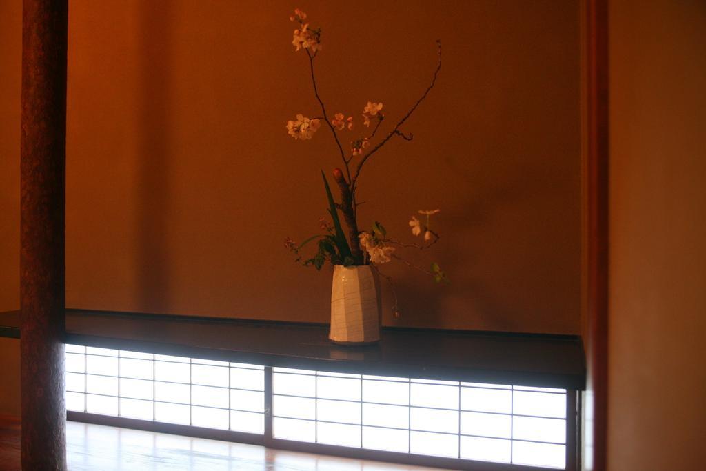 Yoyokaku Hotel Karacu Szoba fotó