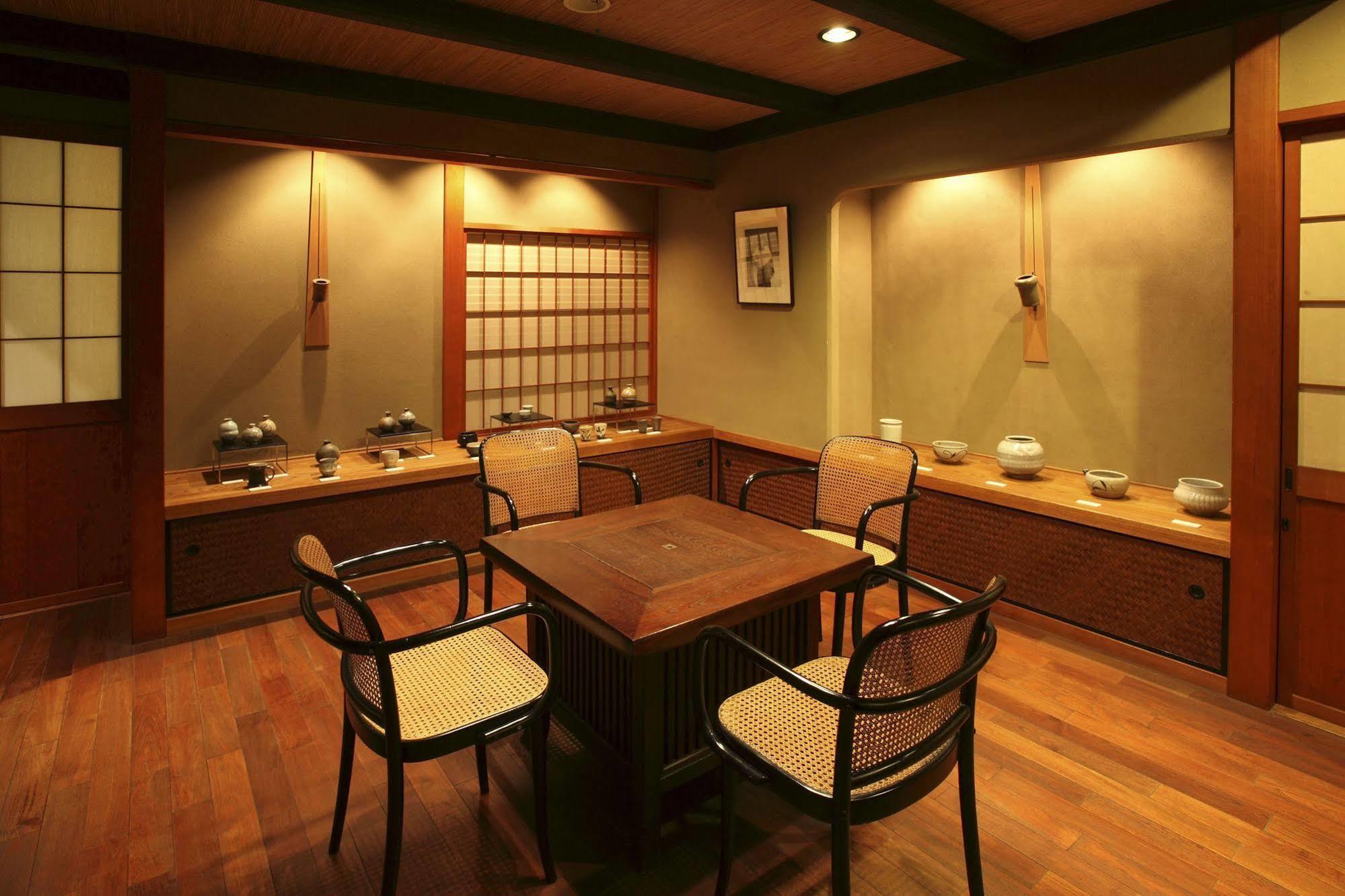 Yoyokaku Hotel Karacu Kültér fotó
