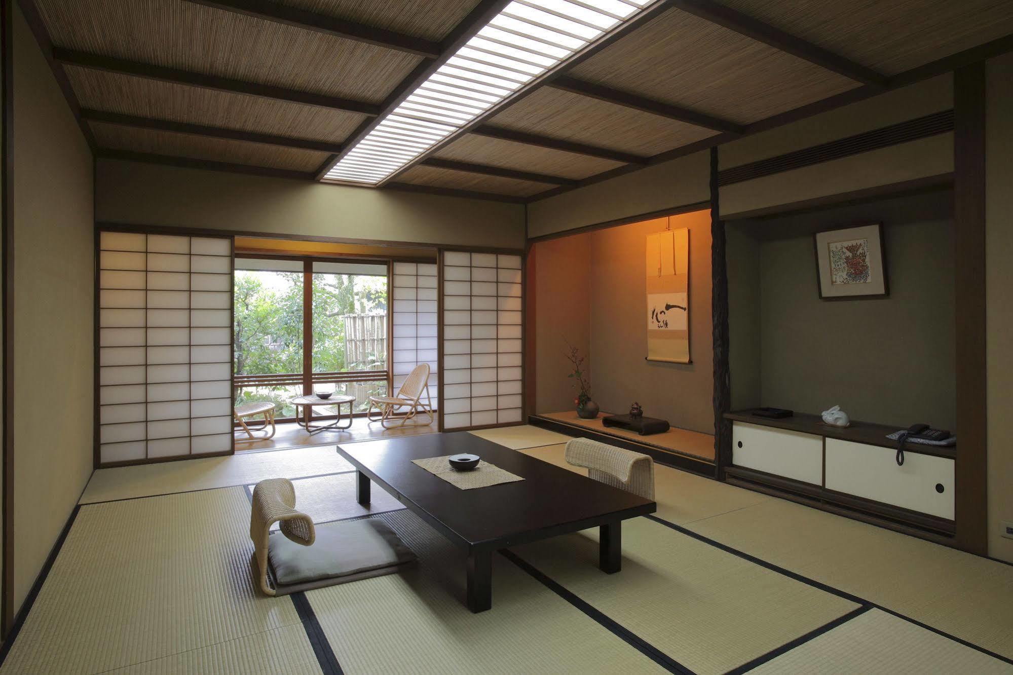Yoyokaku Hotel Karacu Kültér fotó