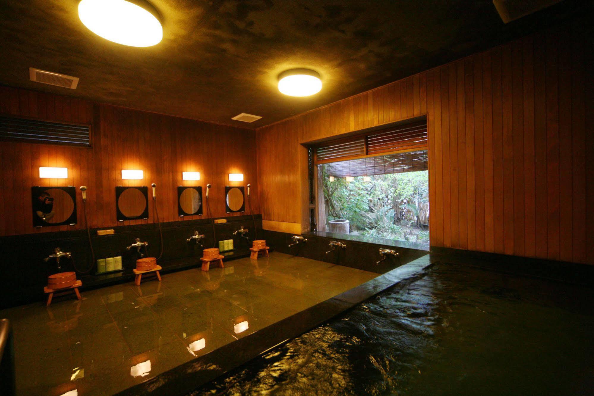 Yoyokaku Hotel Karacu Kültér fotó