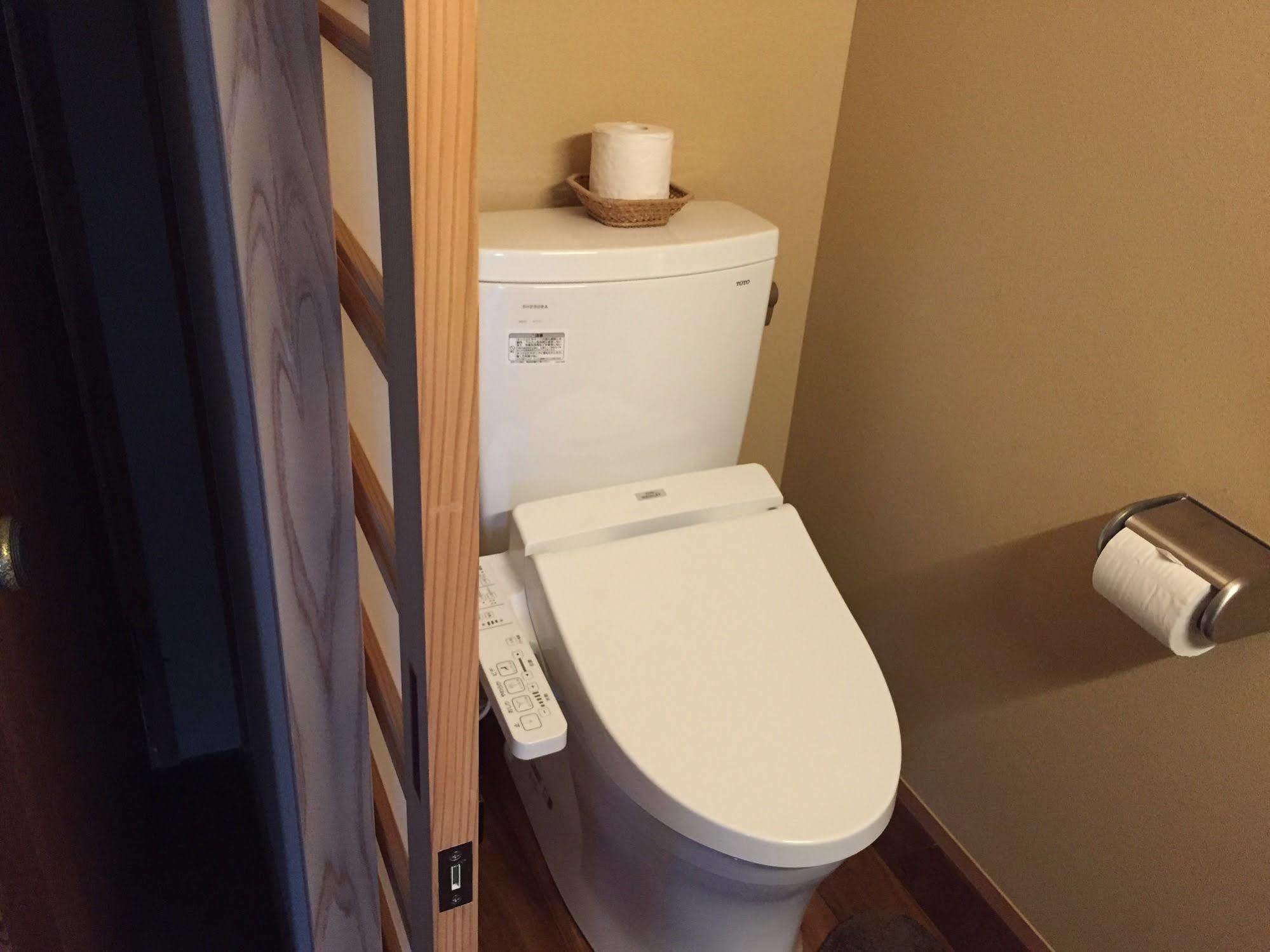 Yoyokaku Hotel Karacu Kültér fotó