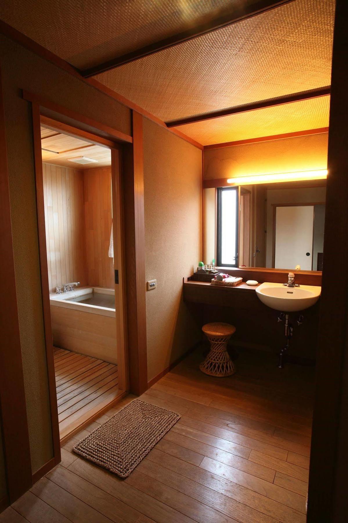 Yoyokaku Hotel Karacu Kültér fotó