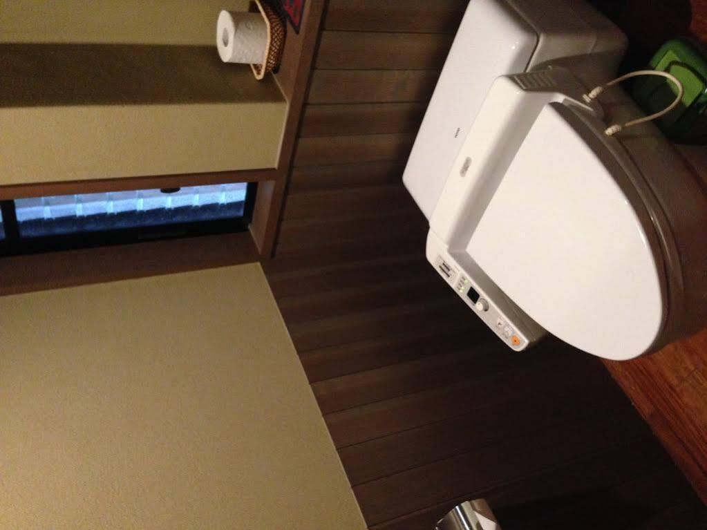 Yoyokaku Hotel Karacu Kültér fotó